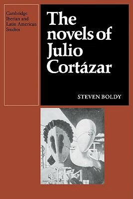 预订 the novels of julio cortazar
