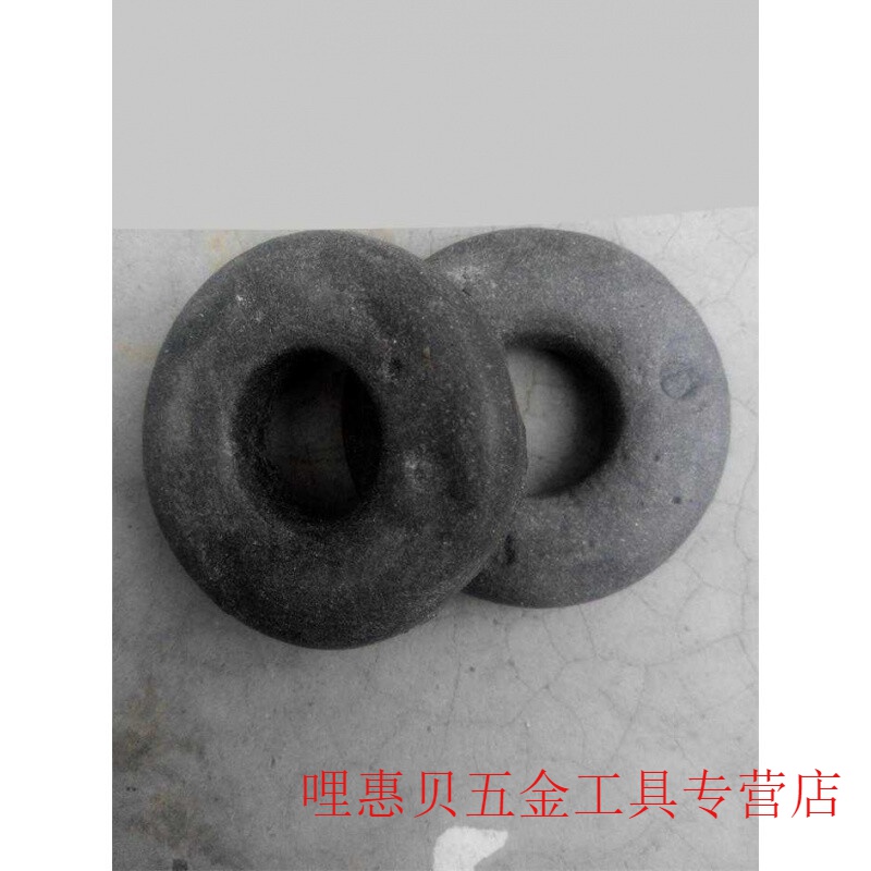 惠利得定制遇水膨胀止水环橡胶密封垫圈螺栓套建筑钢筋桩头14 16 18