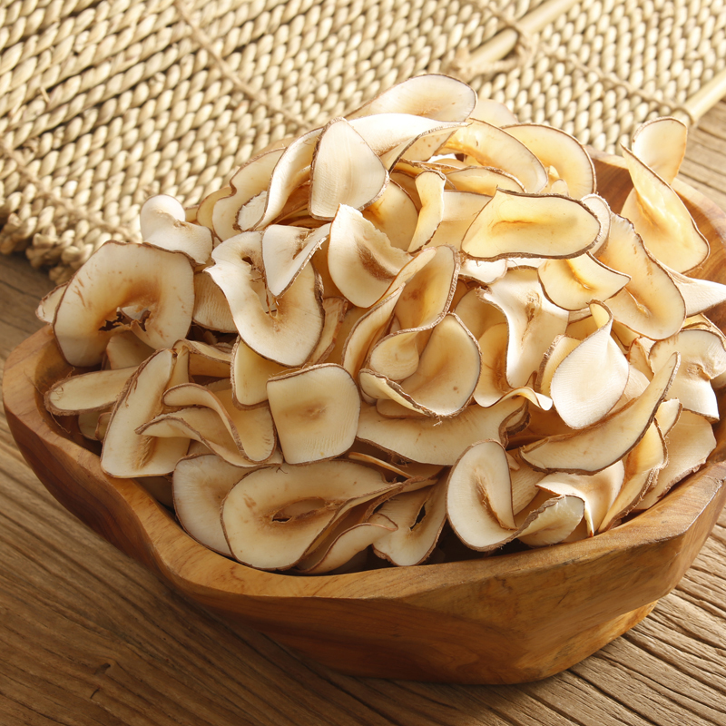 海底椰膳太海底椰250克黄色浓香原味干片肺呼吸润煲汤料甜品