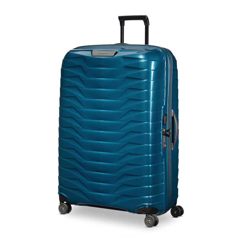 新秀丽(samsonite)行李箱 proxis系列高强弹结实耐用大容量商务出差