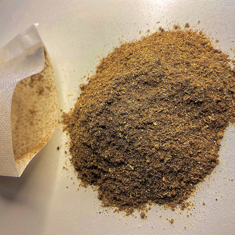 啵贝尔 婴儿泡澡药包 小儿药浴健体金银花艾草中药泡澡包 儿童泡浴包 感冒健体 2盒一组【发3盒】