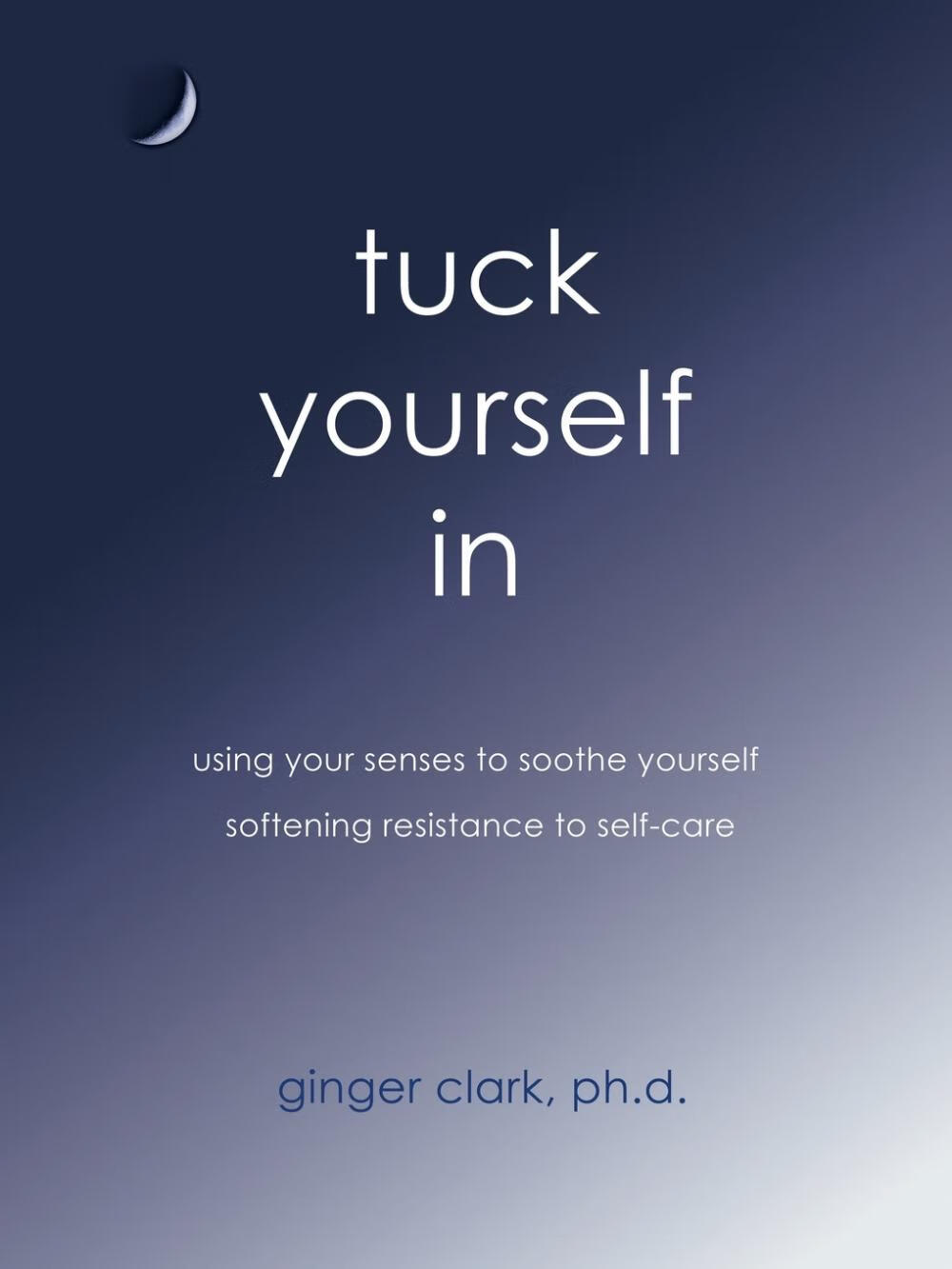 【预售 按需印刷】tuck yourself in