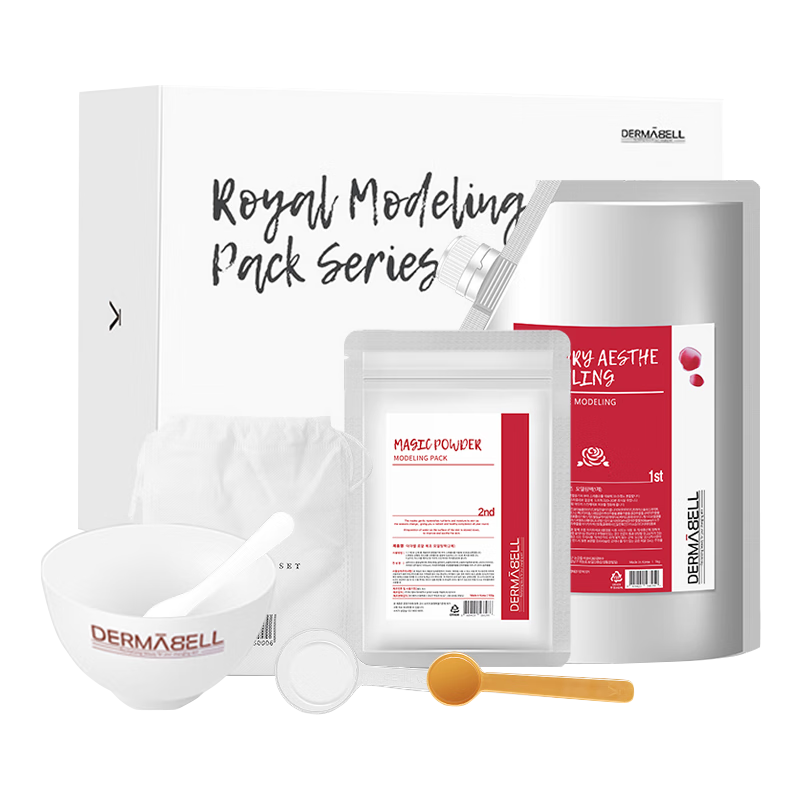 ڲ건DERMABELLõĤŮDIYĤˮʪ滺ƷƽĤŮ õĤ1000g+100gʪ 75Ԫ