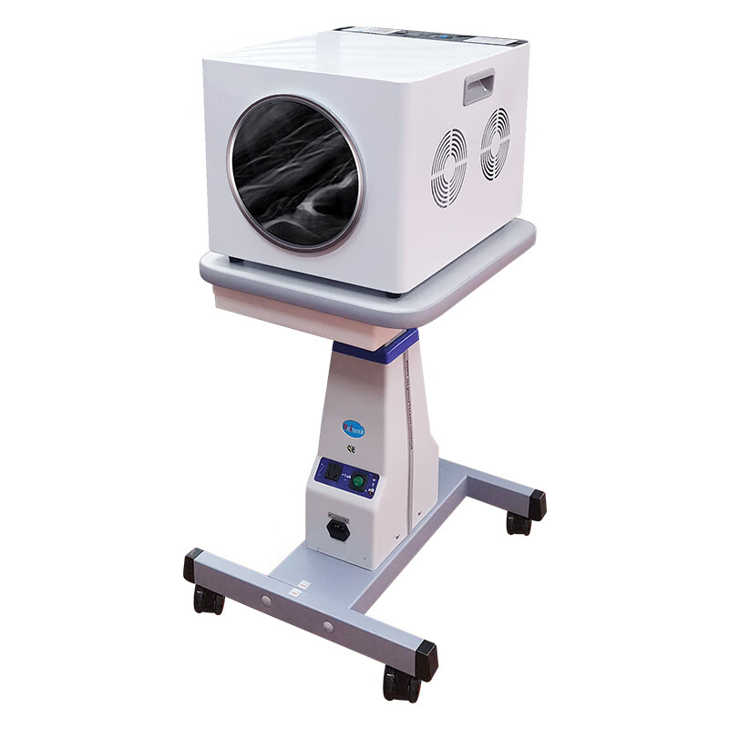 太赫兹理疗仪热疗钛微赫兹能量仪小神吹光波仪小钢炮仪器 全息热灸仪