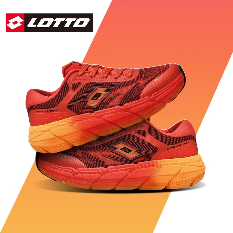 ���ڲ�����LOTTO��;�к��͸�������˶�Ь2025���＾�¿�����������̼���ܲ�Ь ��ɫ��Ů���̼��Ƽ��� 38