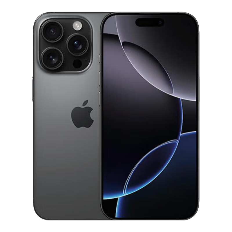 Apple/ƻ iPhone 16 Pro ֧ƶͨ5G ȫͨ ˫˫ֻ ɫѽ 256GB 24ڷϢ8789Ԫ