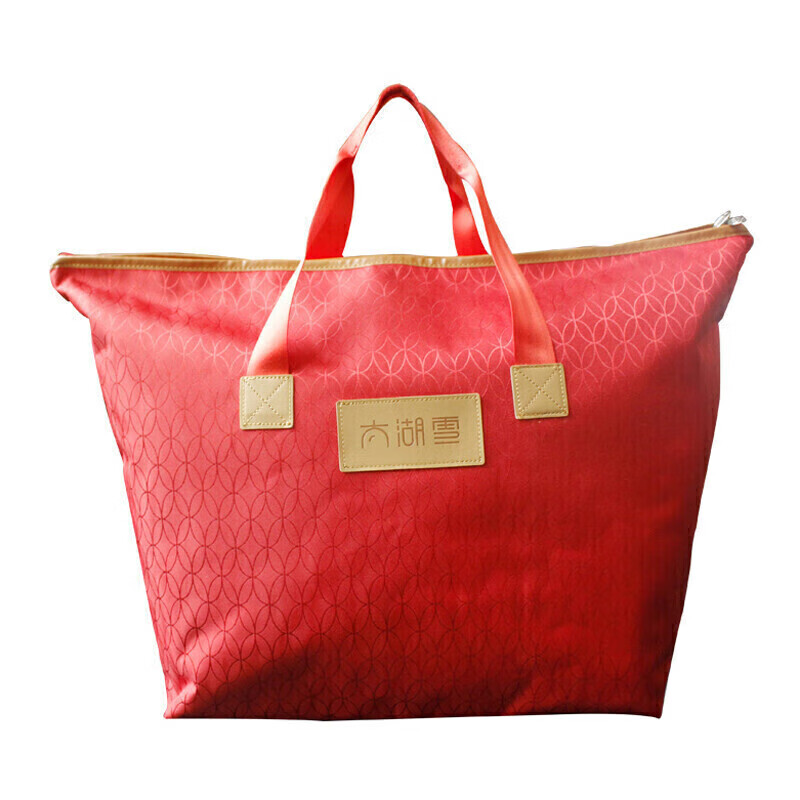 太湖雪蚕丝被 100%桑蚕长丝 纯棉夏凉被 蚕丝净重1斤 220*240cm 白色