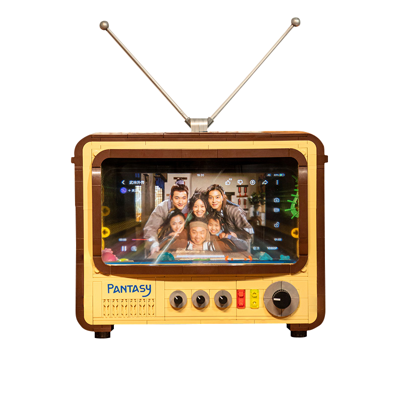 拼奇积木——创造属于你自己的神奇世界|积木商品历史价格查询入口