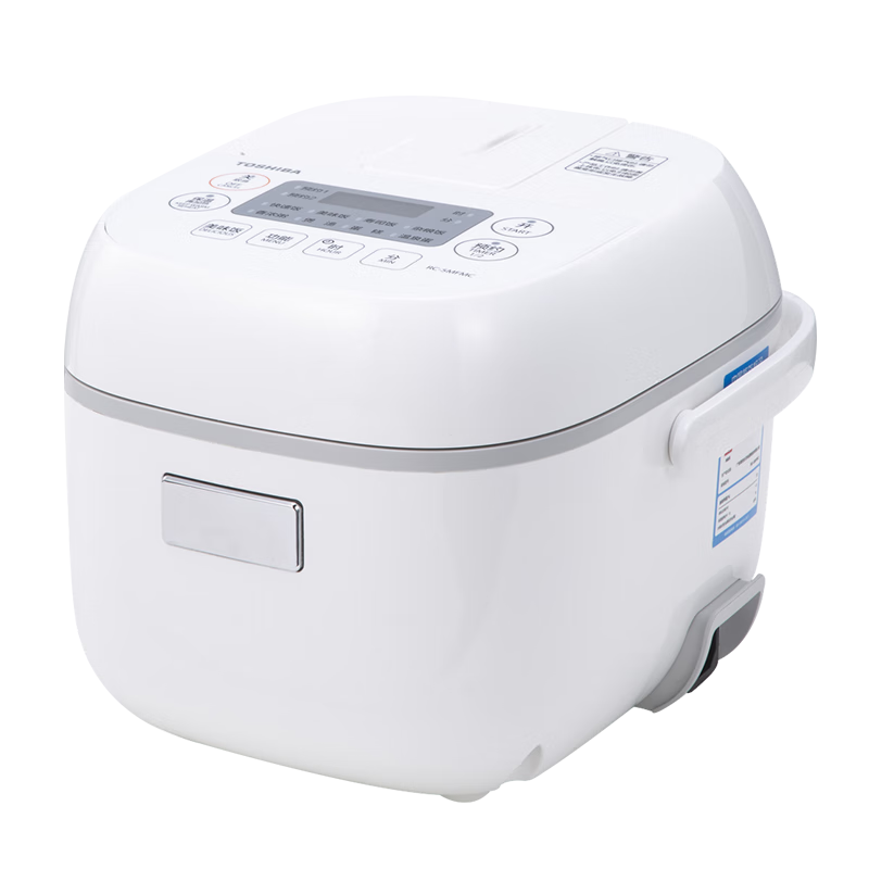 东芝(toshiba) 电饭煲 1.