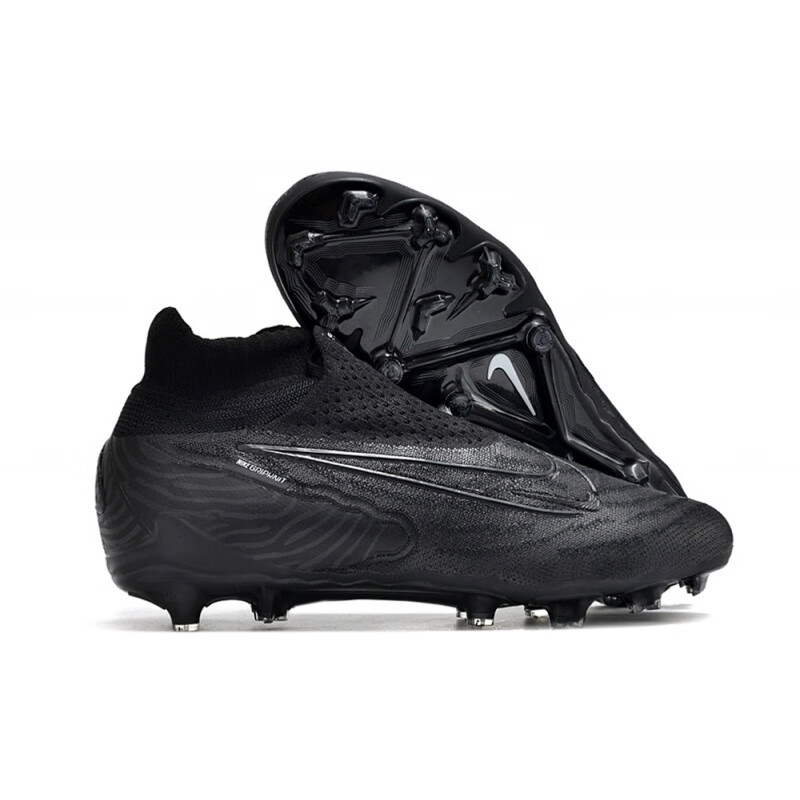 f碎高帮长钉phantom小李子脚踩暗煞gt/gx 红色 默认1