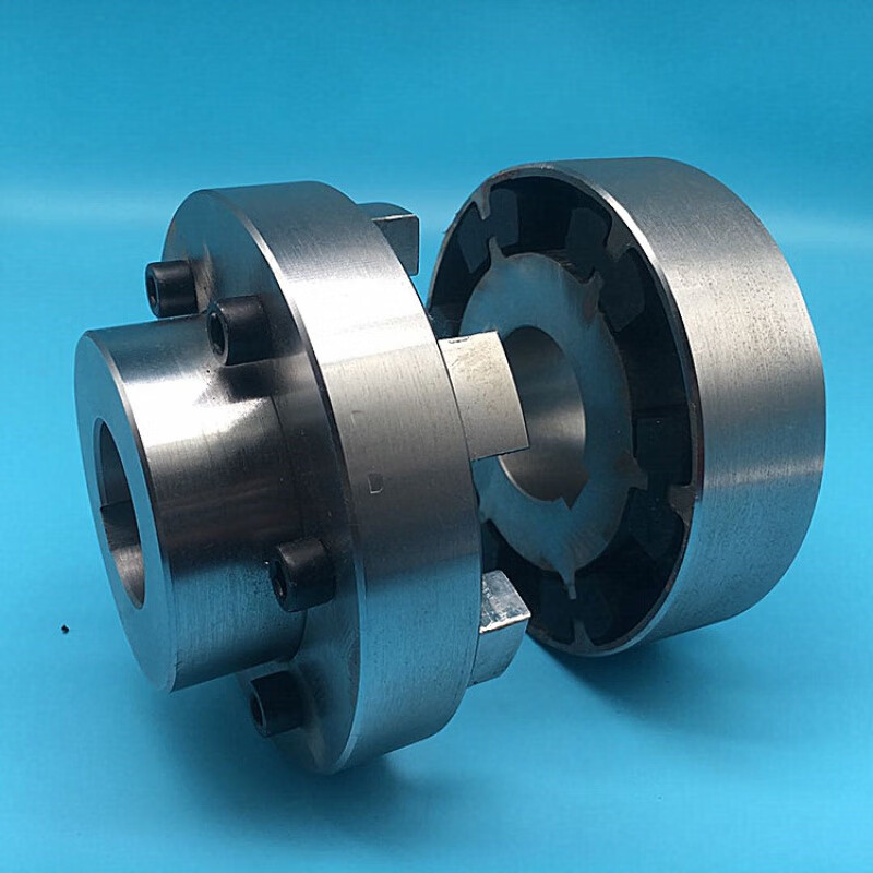 花乐集国产flender弗兰德h型联轴器大扭矩弹性联轴器n-eupex货期短