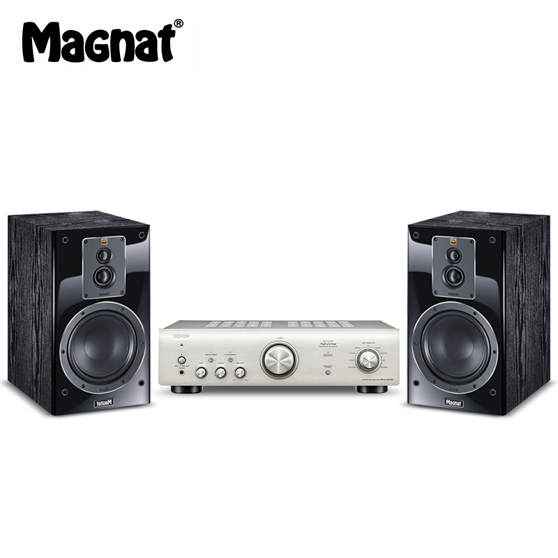 密力(magnat)signature503 音响 音箱 2.