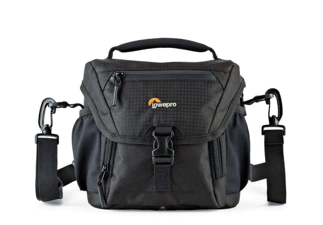 LOWEPRO 乐摄宝 乐摄宝 相机包 NOVA AW2 系列 单肩包 附带防雨罩