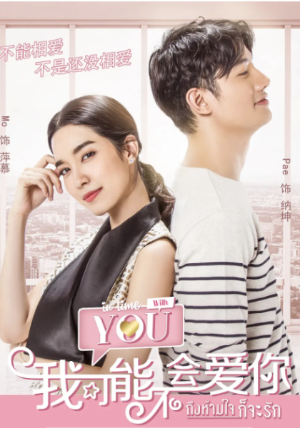 我可能不会爱你