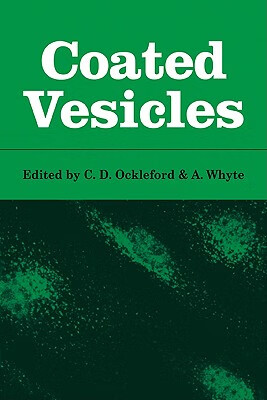 预订 coated vesicles
