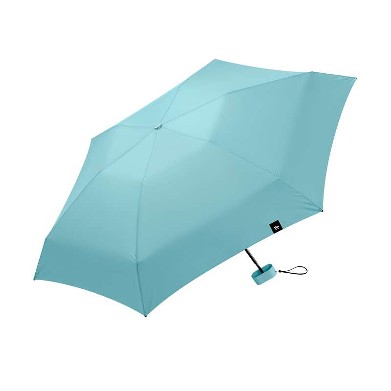 蕉下太阳伞：轻盈防紫外线，小巧便携又实惠