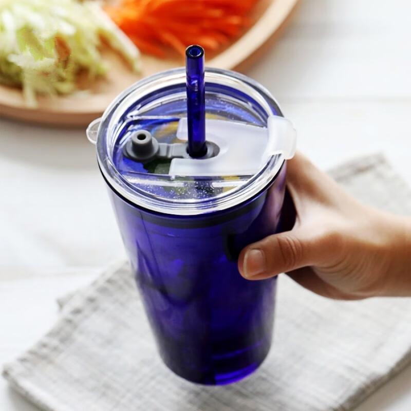 蓝色太阳水瓶 蓝色摇摇杯 蓝色太阳水瓶零极限清理 觉醒心灵l 灵