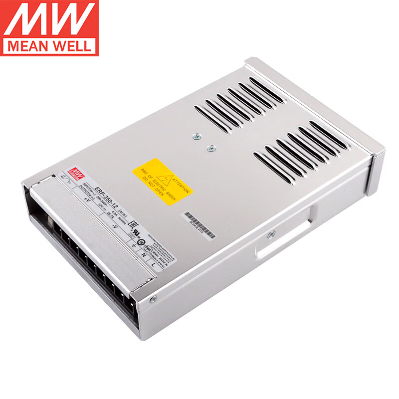 7a户外防雨淋电源  erp-350-12