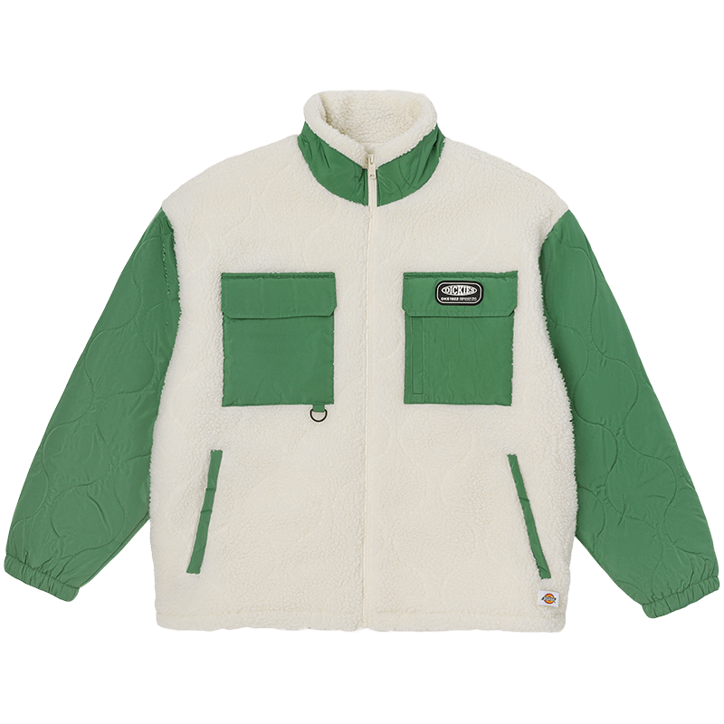 Dickies �����޷��п��� DK011258 ����ɫ S ײɫ�ڴ���ů���� 70Ԫ(����ȯ)