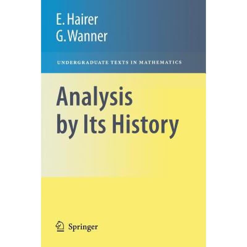 预订 Analysis by Its History