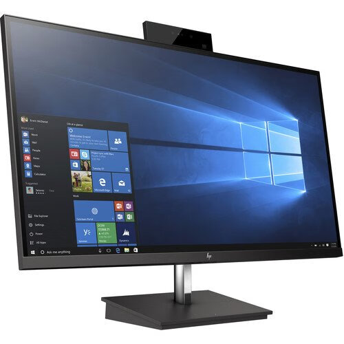 HP 惠普 Smart Buy ELITEONE 1000 G1 AIO 23.8IN I5-7500 3.4G 8GB 256GB W10P6