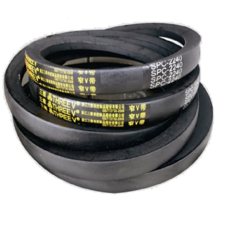 三维 三角带k型 k26/660 一根