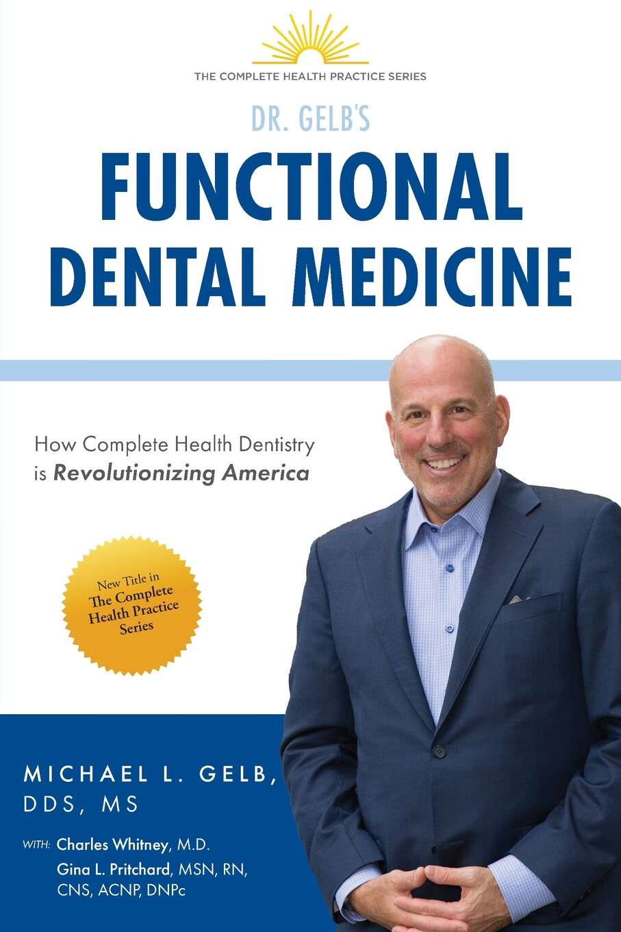【预售 按需印刷】functional dental medicine