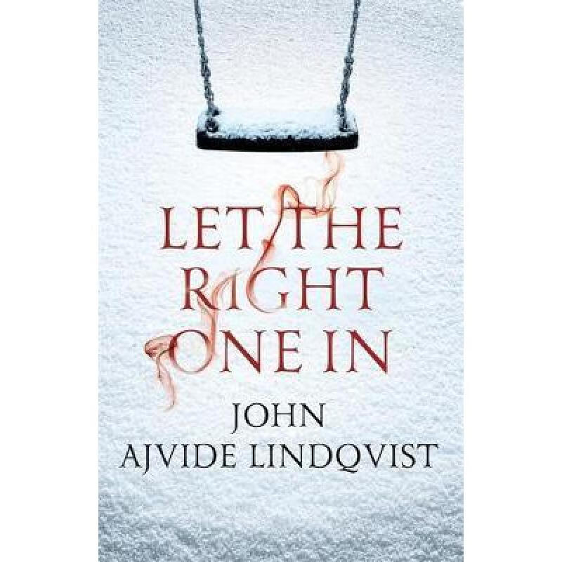 Let the Right One In pdf格式下载