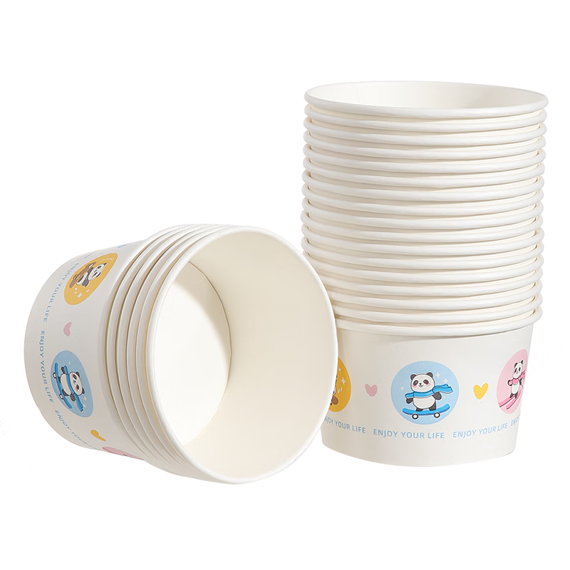 ������ һ������Ӻ�ֽ��560ml*50ֻ ʳƷ��Բ�η���Ұ�ͺ���������16.5Ԫ