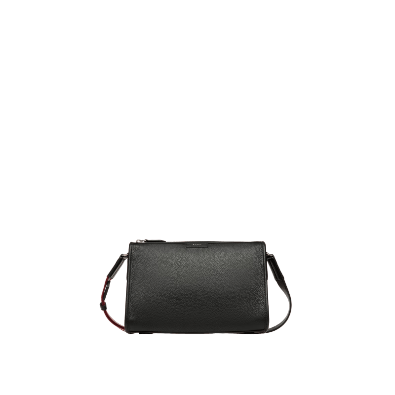 BALLY ���� CODE��ɫƤ����ʿб��� 6306635 ��ɫ ���� 5395Ԫ