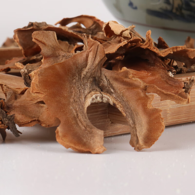 新货 山西特产核桃分心木夹心木 隔心木500g睡眠不好