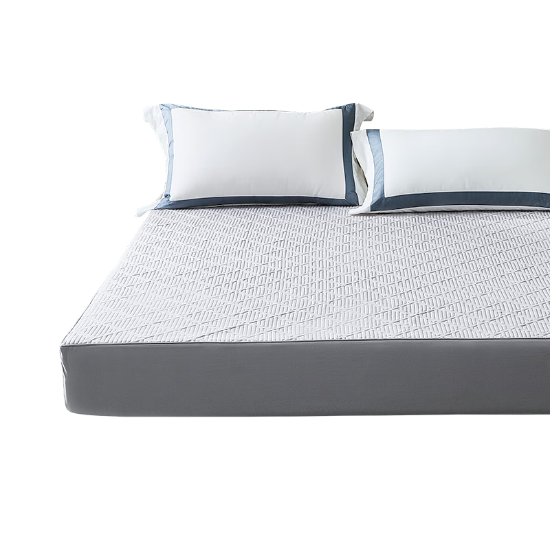 ȵ޴־  ϯ˼汣׷ˮϴ ־޴-ɫ 1.8״ 180*200cm116Ԫȯ
