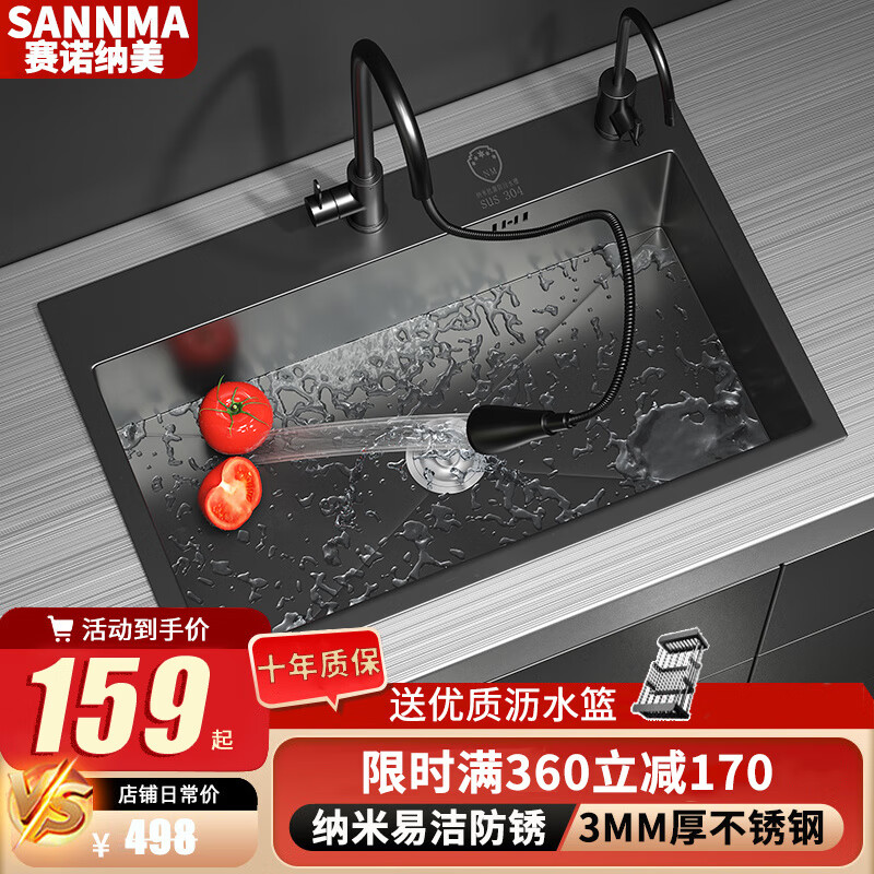 查水槽商品历史价格走势|水槽价格历史