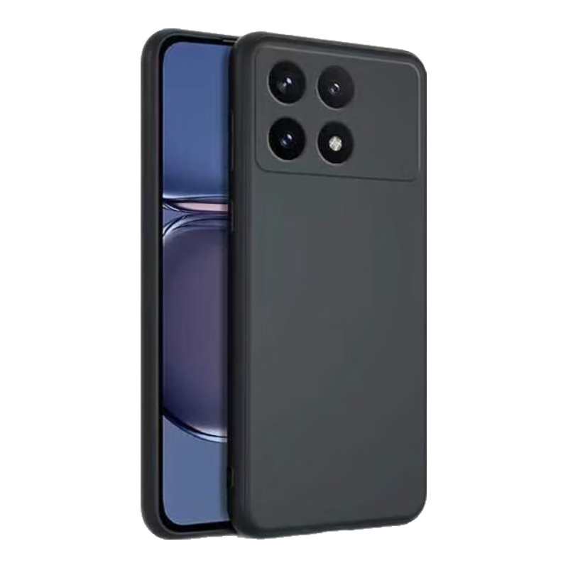  С׺K70ֻ redmi k70 ȫĥɰָƷˤ ɫ 6.67Ӣʵ12.5Ԫ