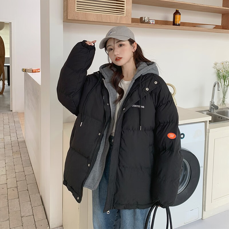 女士棉服历史价格查找|女士棉服价格走势图