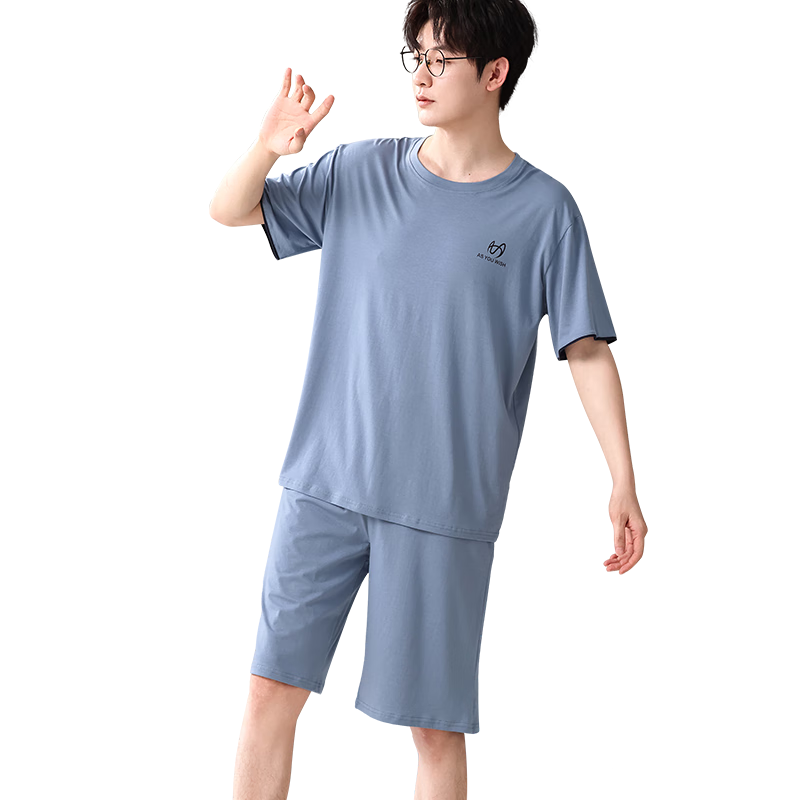 è�ˣ�MiiOW����Ī������ʿ˯������10A�־���˿����̿����мҾӷ�����ɫ2XL