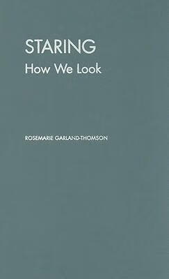 预订staring: how we look