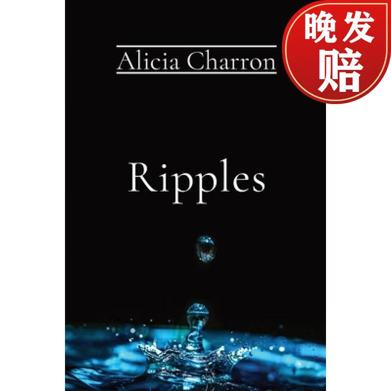 【4周达】ripples