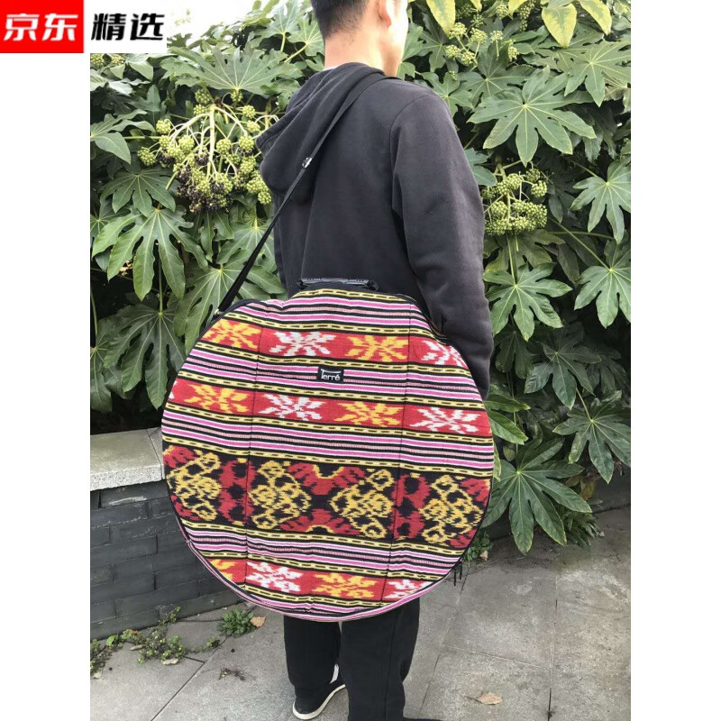 印第安鼓 德国德瑞印第安鼓terre框鼓牛皮羊皮兽皮鼓音乐疗愈shaman