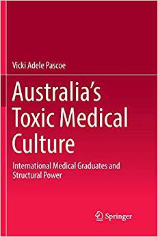 Australia’s Toxic Me