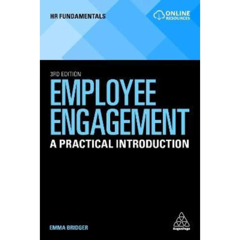 预订employee engagement:a practical introduction