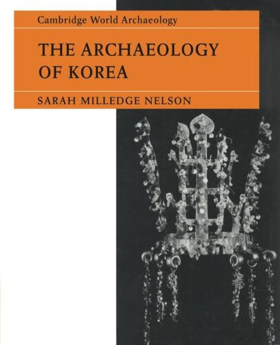 预订 the archaeology of korea