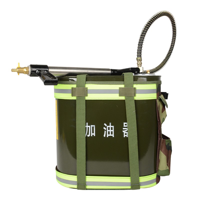 泰尔  消防工具 救援器材 消防扑火器加油器