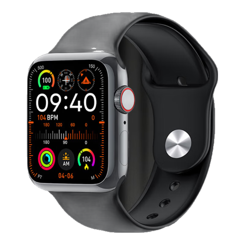 KPEP����Ů�ѡ�����S9mini�����ֱ���ǿ��Ѫ����������������������֧�����������绰Ů��Ů���˶��ֱ� ��ʯ�ڡ������ NFC˫��֧��ȫ���ܡ����ּ�127.5