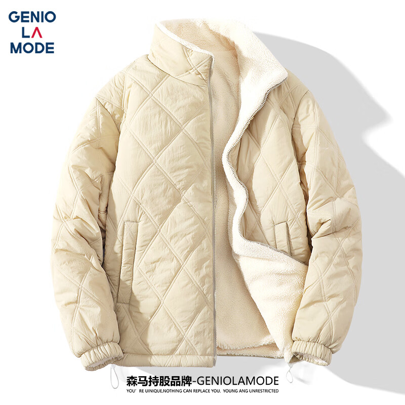 GENIOLAMODEɭ�������޷��ж������޼Ӻ�ů����������װ�ް��·� ���� 2XL