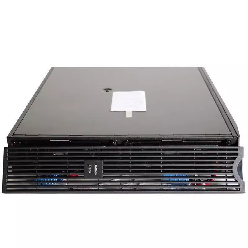 apc 施耐德 surt48xlbp ups机架式电池包 48v串联 battery pack  surt