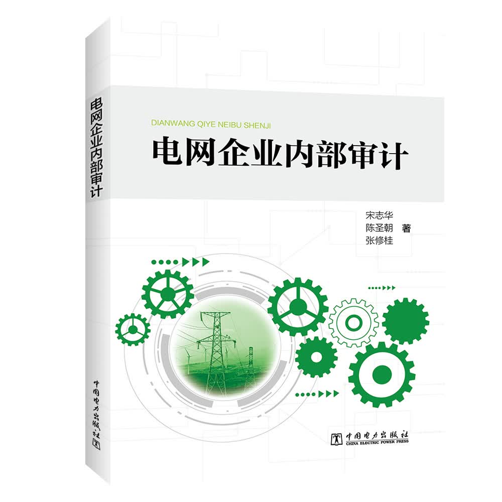 电网企业内部审计