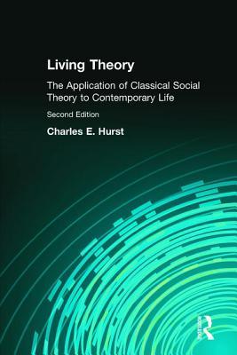 预订living theory: the application of classical soci
