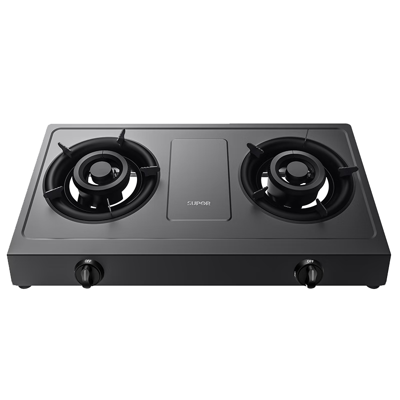 ���ڲ������ղ�����SUPOR��ȼ����ú�����˫��5.2KW�����̨ʽ��Ϳ�����װ������ ��Ȼ��DS02 368.05Ԫ(������)