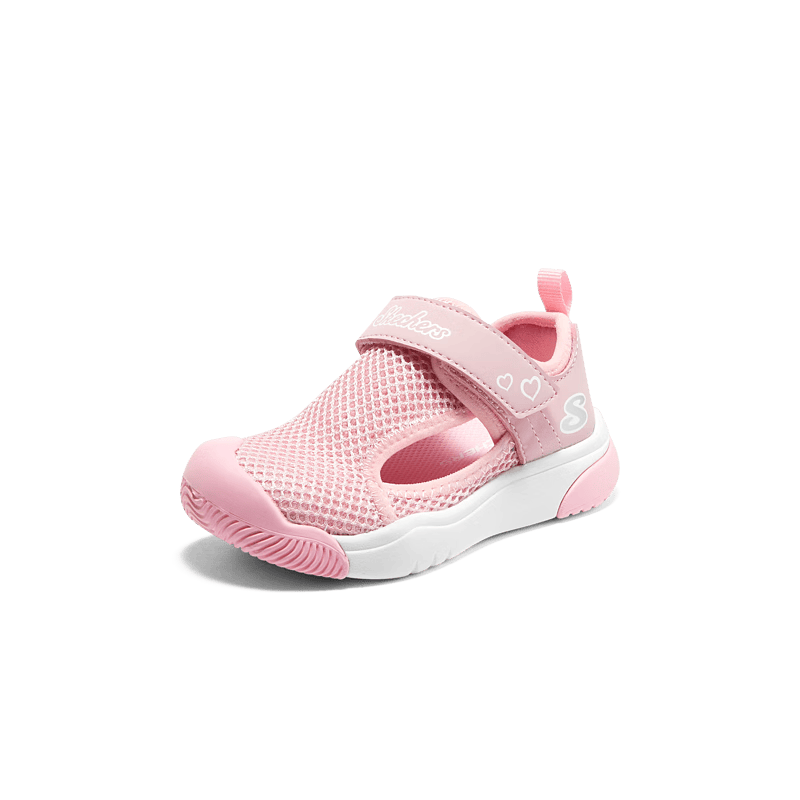 ���ڲ�����Skechers˹�����ļ�����ͯЬ��ŮСͯ�˶�Ь͸����ͯ��Ь��ͯ302824N 158.99Ԫ